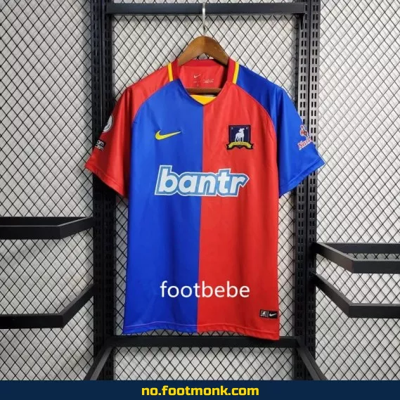 AFC Richmond hjemmedrakt 2023/2024 – Fotballdrakt til salgs – Offisiell drakt for voksne og barn