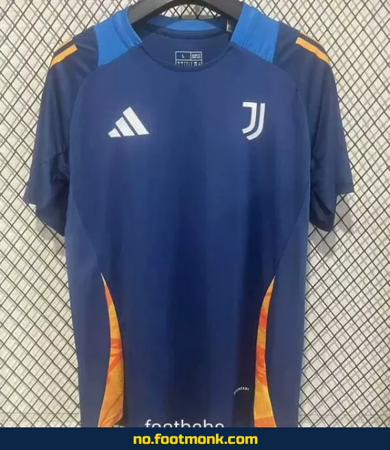 Juventus Marine Fotballdrakt 2025/2026 – Offisiell Klubbtrøye for Voksne og Barn