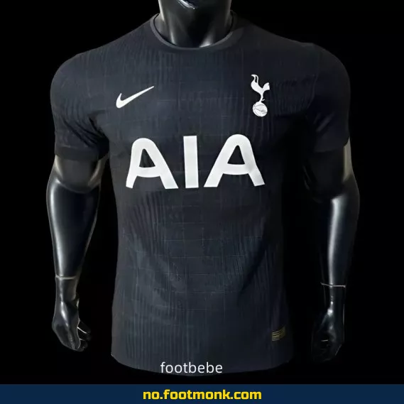 Tottenham bortedrakt 2025/2026 – Offisiell fotballdrakt for voksne og barn – Kjøp nå