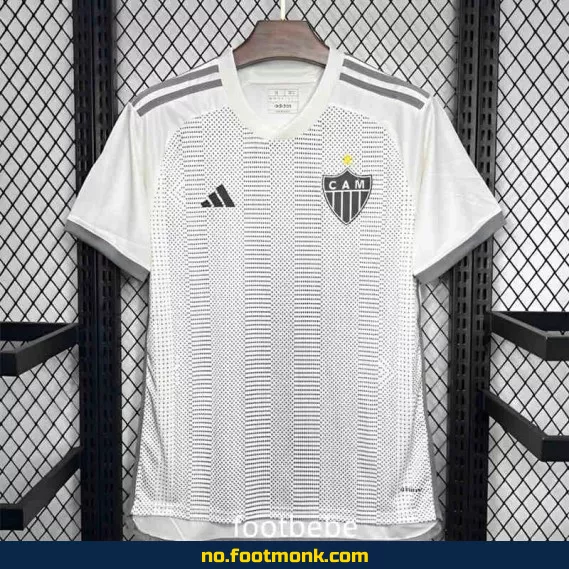 Atletico Mineiro 2024/2025 bortedrakt – Offisiell fotballdrakt for voksne og barn – Kjøp nå