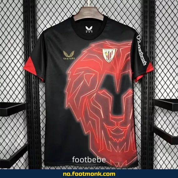 Sevilla FC treningsdrakt 2024/2025 – Fotballdrakt til salgs – Offisiell fotballdrakt for barn og voksne