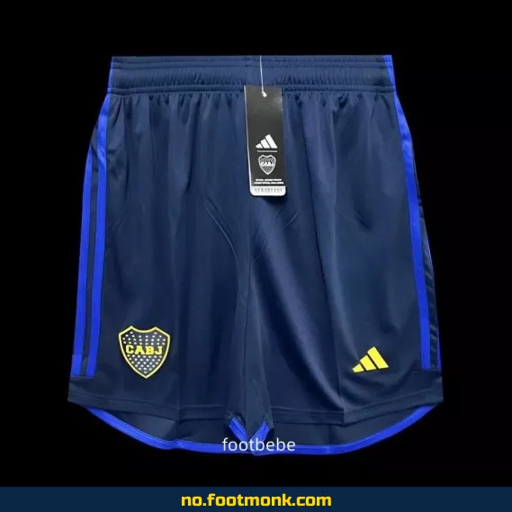 Boca Juniors 2024-2025 fotballdrakt – Kongeblå | Offisiell drakt for voksne og barn | Kjøp nå